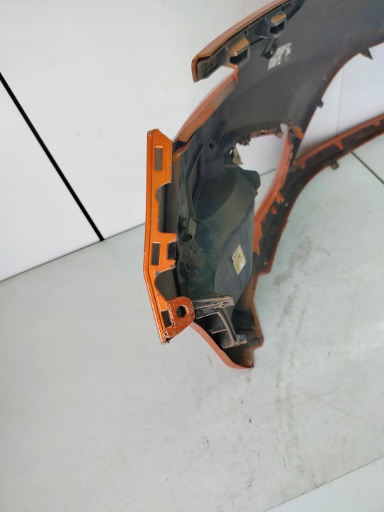 фото №10, Бампер перед передній renault clio v 19-23r. 620221350r