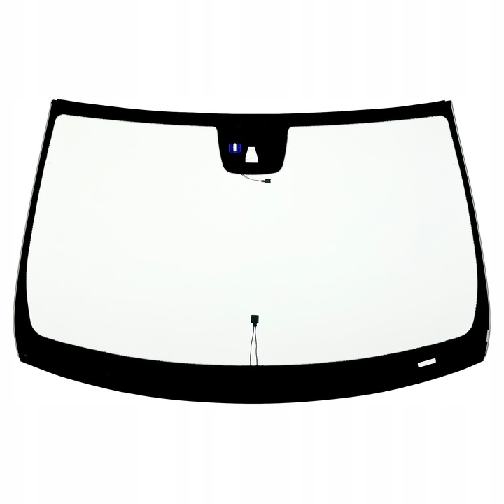 фото №1, Стекло лобовое передняя mercedes e-klasa w212 2009-2016 оригинальная новая