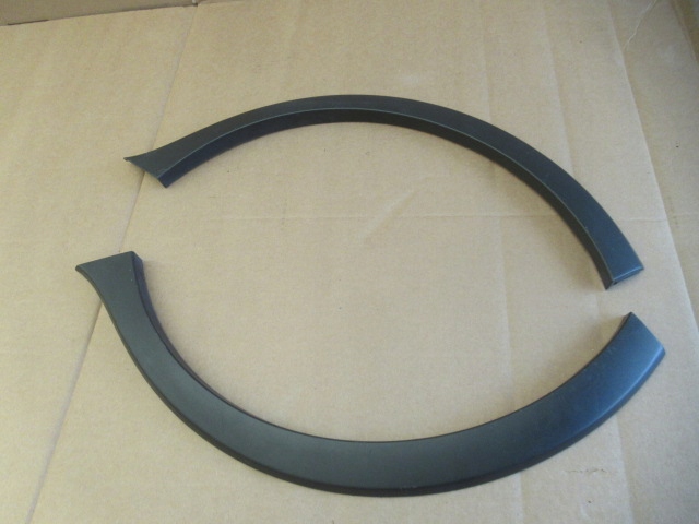 фото №1, Chevrolet spark планка na крило ліва права