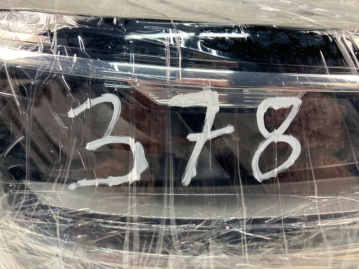 фото №11, Лампа права передня vw passat b8 рестайлінг 3g1 повний led