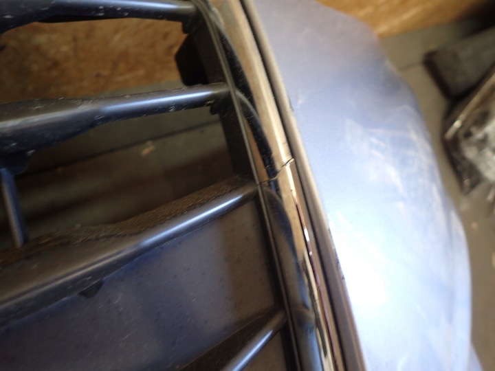 фото №8, Бампер перед audi a1 рестайлинг