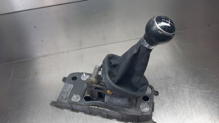 фото №1, Домкрат зміни коробки передач volkswagen turan 1t0711456