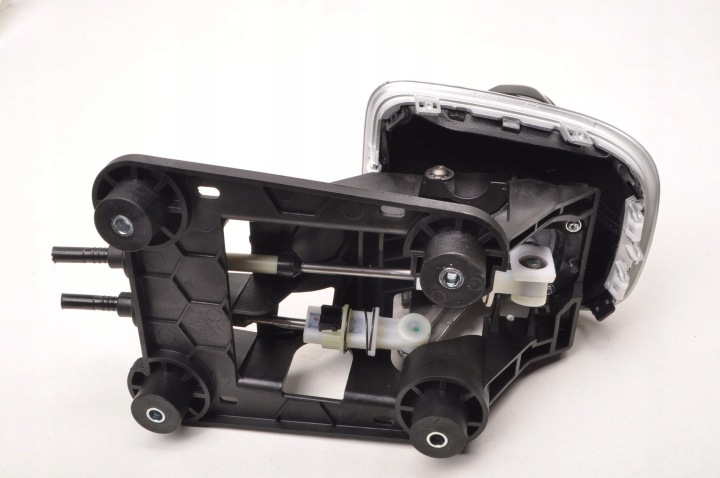 фото №8, Citroen c3 iii 1.2 рестайлинг кулиса коробки коробки коробка передач 9837816580