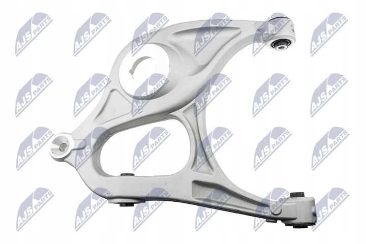 фото №2, Nty рычаг задний