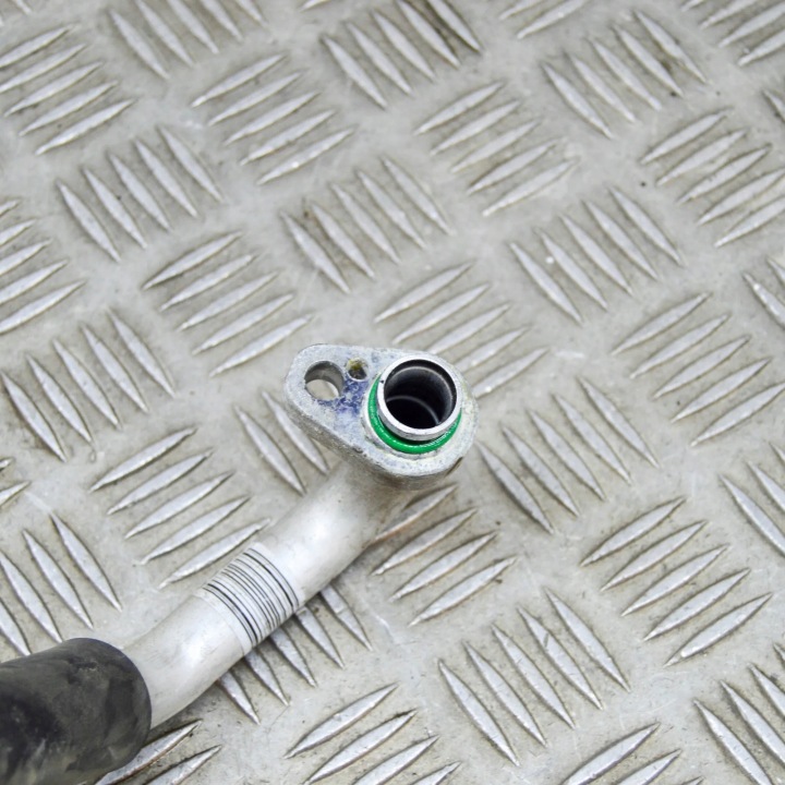 фото №6, Трубки кондиционера hyundai ioniq ae 97763g7500 17898977 88kw 2019