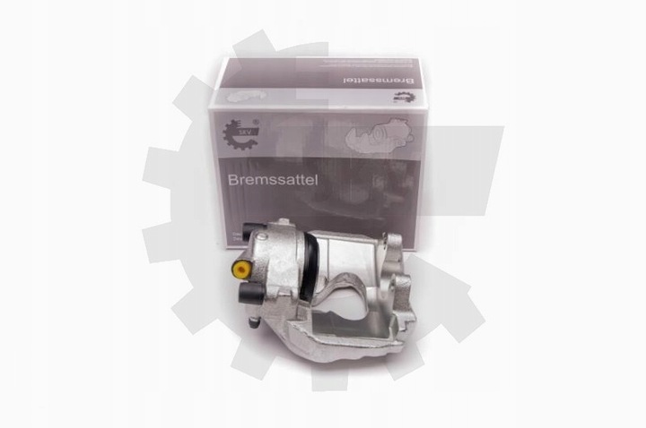 фото №1, Суппорт тормозной skv 23skv061