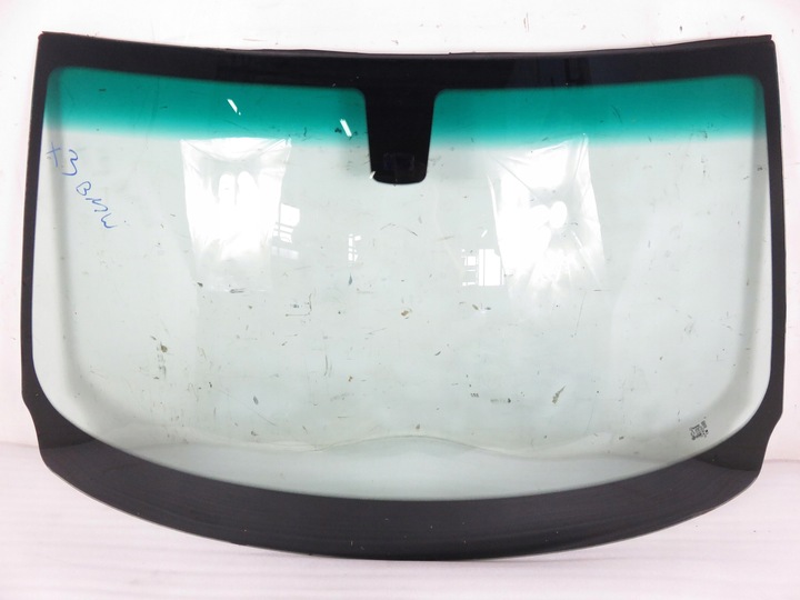 фото №1, Стекло лобовое bmw x3 e83