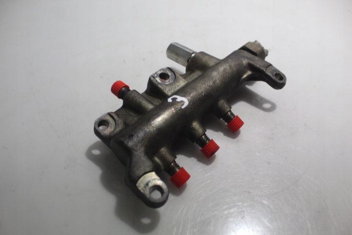 фото №1, Планка вприскувальний renault espace iv 3.0dci