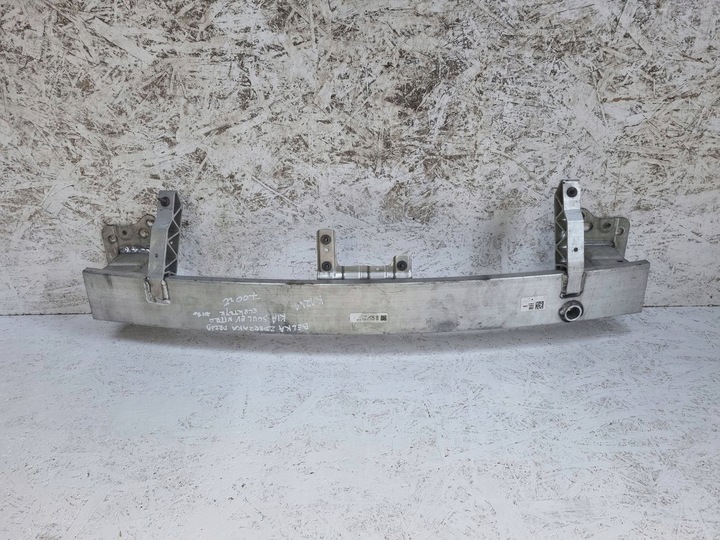 фото №1, Kia soul балка бампера перед