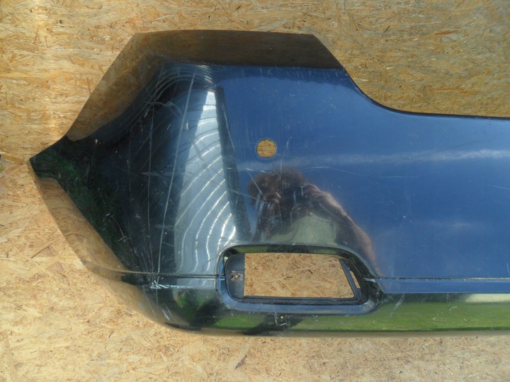 фото №7, Бампер зад chevrolet epica 04-08 96633525