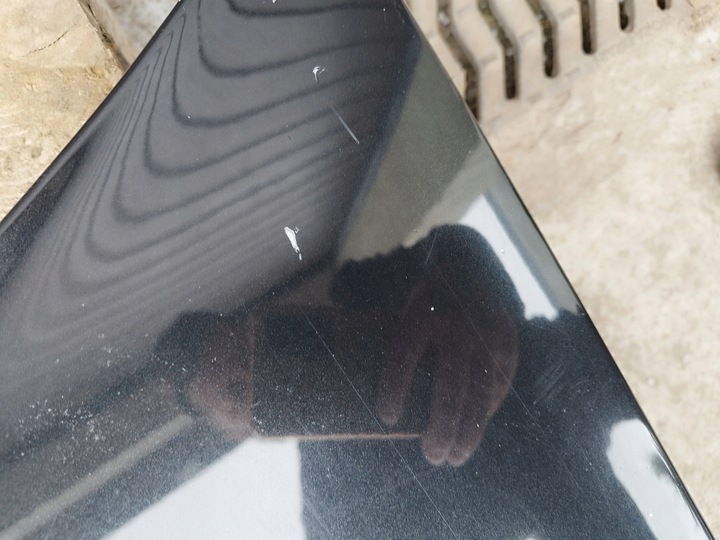 фото №11, Капот jeep grand cherokee iii wk1 2005-2007 оригинальная