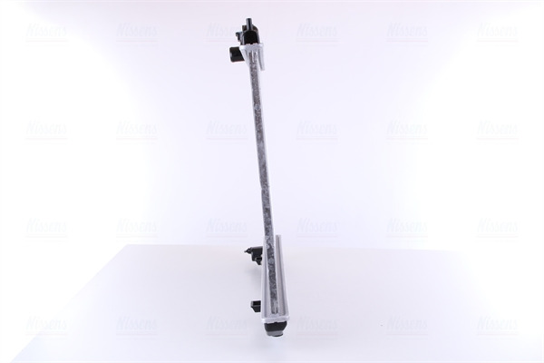 фото №15, Радиаторов двигателя nissan nissan x-trail 01- 2.0i-2