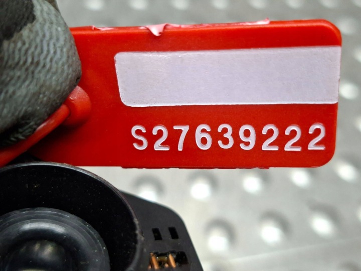 фото №6, Подушка air bag водителя 13235770 opel corsa d 2006-