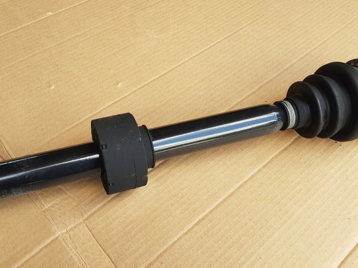 фото №11, Піввісь правий перед opel vectra c signum 1.8 16v 140km z18xer механічна коробка передач справна