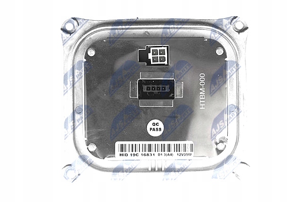 фото №10, Nty преобразователь напряжения d1s d1r d3r s bmw x3 e83 2003- x5 e70 2006-