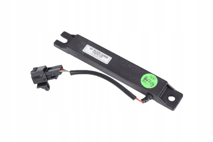 фото №1, Усилитель модуль антенны антенна smart key i40