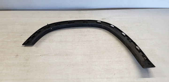 фото №7, Dodge ram 1500 v накладка крила розширення перед права limited 19-24r
