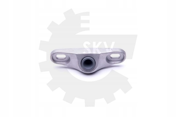 фото №15, Гнездо фаркопа дверь citroen jumper fiat ducato esen skv