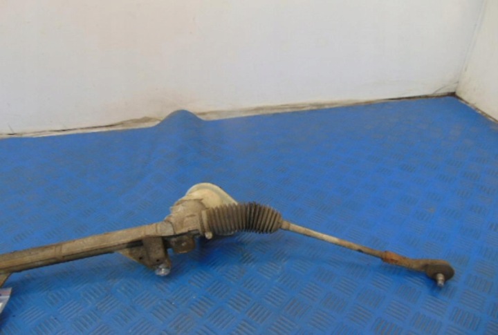 фото №4, Renault modus 1.5dci рульова рейка a0001558