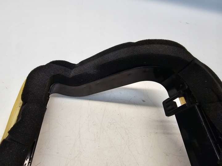 фото №6, Рамка впуск канал воздуха expert jumpy proace iv 16- #2981