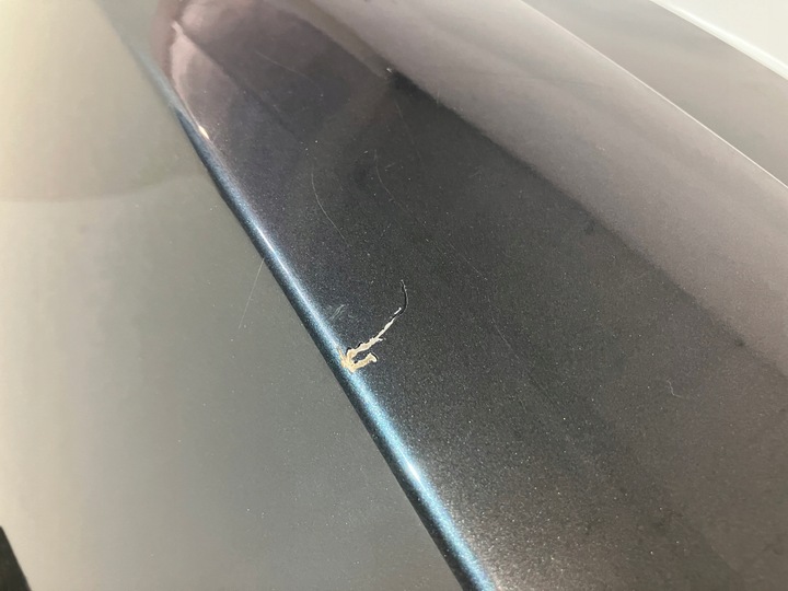 фото №5, Крышка крышка багажника lf7y skoda rapid sedan liftback