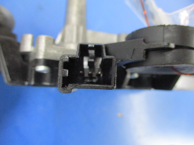 фото №5, Mondeo mk4 hb моторчик двигатель дворник зад