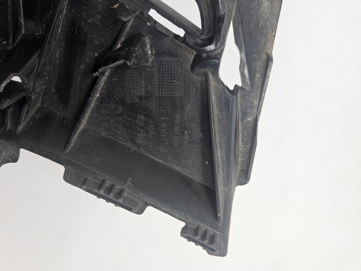 фото №14, Audi a6 c8 s-line 2018 - решітка бампера перед праві 4k0807698