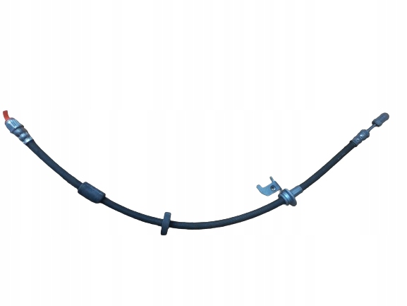 фото №1, Шланг гальмівний citroen ds5 peugeot rcz 4806.n9 оригінал !!!