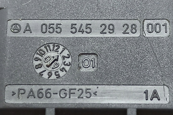 фото №10, Жгут кабели mercedes-benz e w212 a6511505933 2.2l дизель 125kw 2009