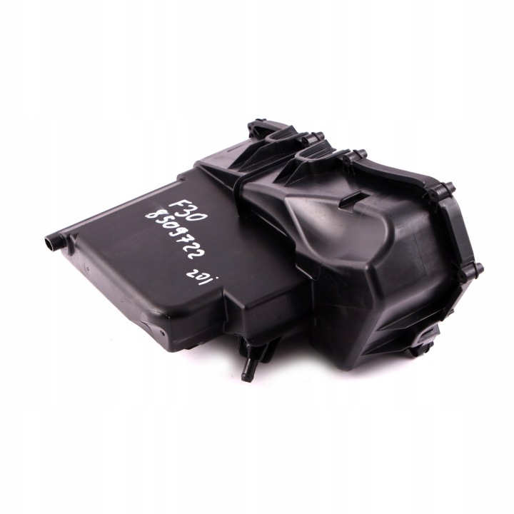 фото №10, Bmw f20 f21 f30 коробка корпус модулей 8509722