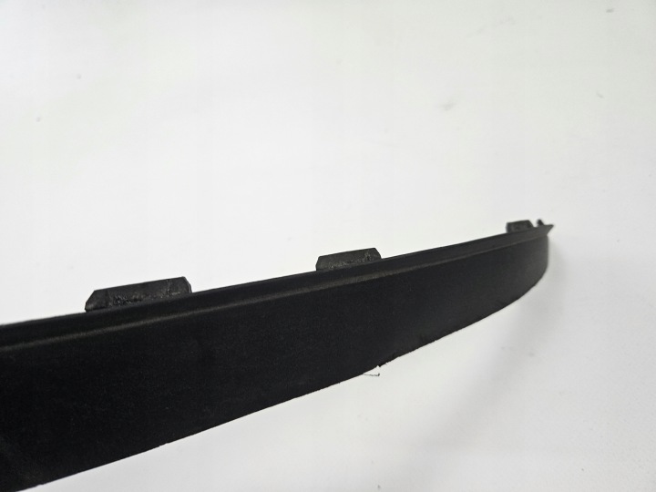 фото №9, Mitsubishi colt vi 2004 - 2012 спойлер спойлер бампера перед mn152125
