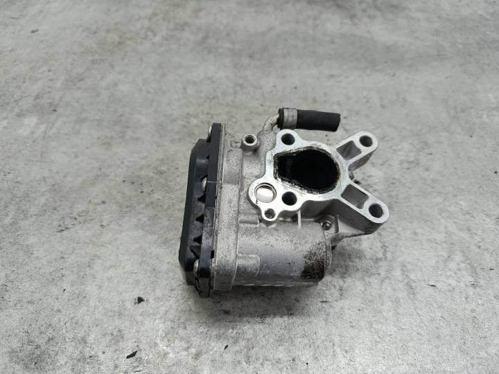 фото №6, Клапан egr subaru forester iii 14710aa741 150100-0055 2.0 d