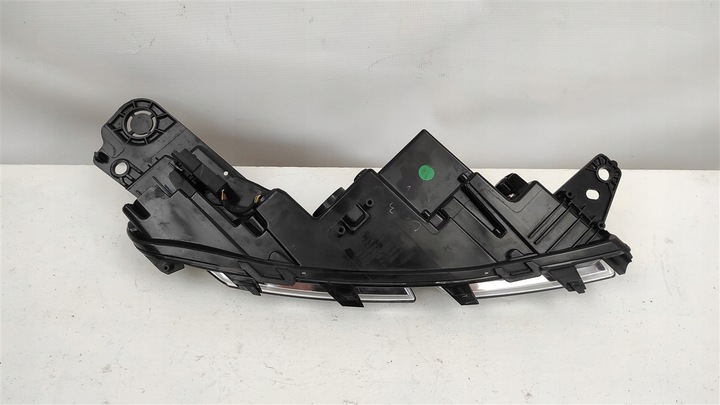 фото №9, Led drl левый citroen c5 aircross po 17 9818005180