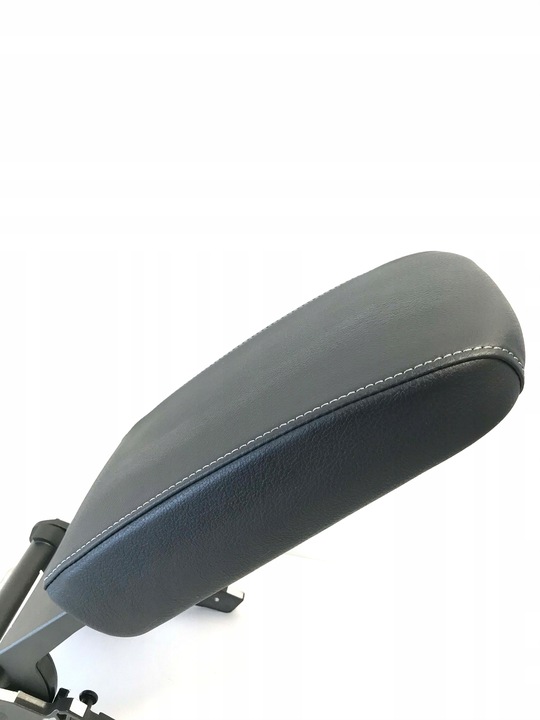 фото №9, Vw jetta підлокітник 5c6864207b шкіра