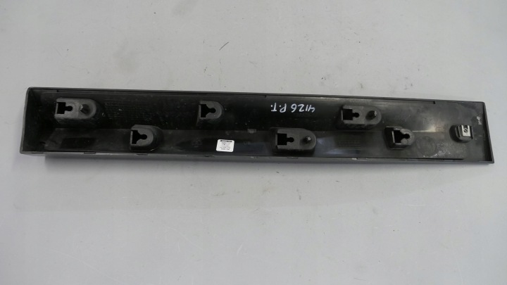 фото №11, Bmw f97 f98 g01 g02 молдинг двері праві зад м-пакет a90 8064798