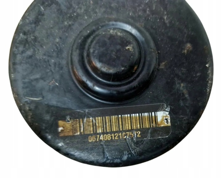 фото №9, Блок управления abs nissan np300 navara d40 47660eb33a 2.5l дизель 128kw 2007