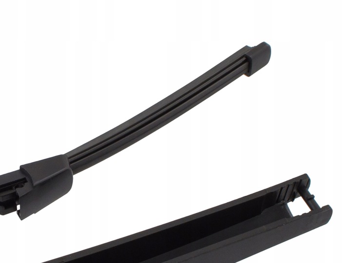 фото №9, Рычаг дворники зад + листовая рессора дворник do seat leon ii 2005-