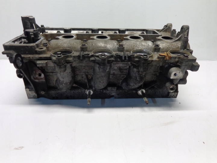фото №10, Ford c-max i mk1 2.0 tdci головка +кришка 9641752610 9642645380