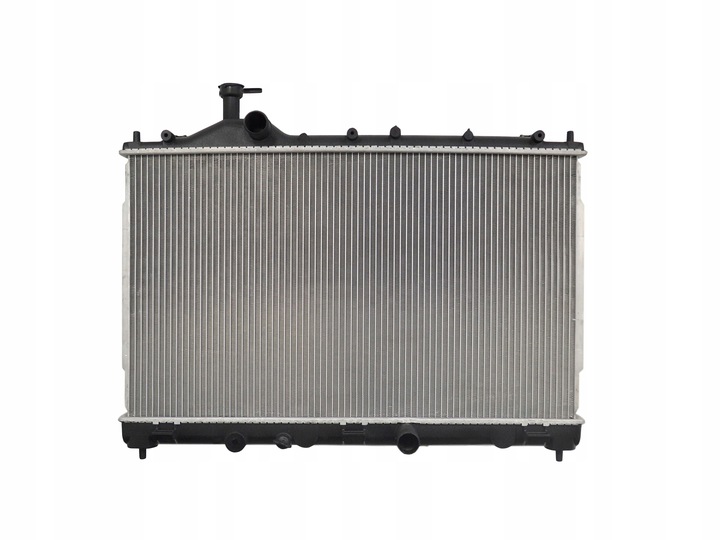 фото №1, Нова радіаторів mitsubishi eclipse cross 1,5 tb 17