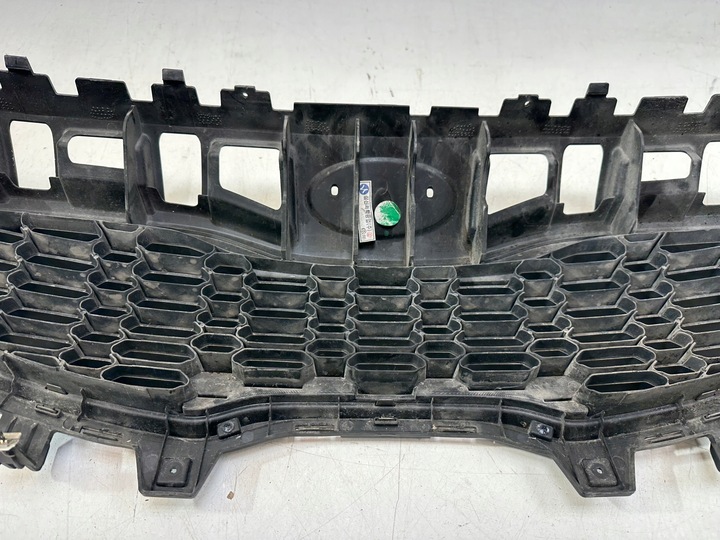 фото №10, Решётка радиатор решётка радиатора kia ceed ii 2