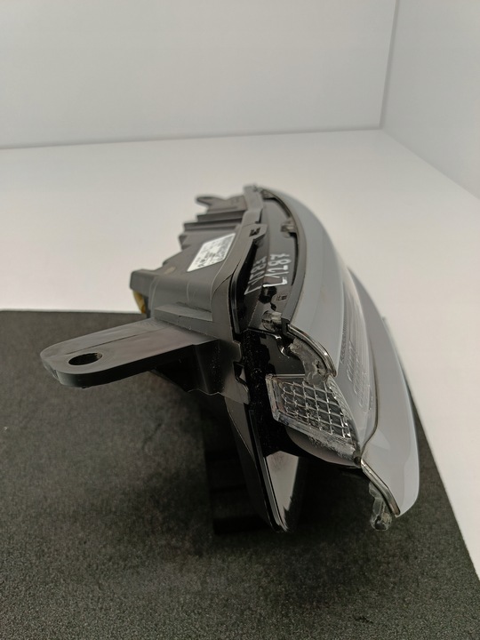 фото №14, Citroen c3 iii 16- лампа ліва світло drl ліві перед led oem 9823313080