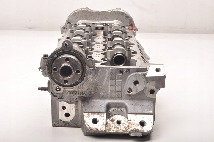 фото №10, Volvo xc90 ii xc60 v90 s90 2.0 d5 головка 31430906