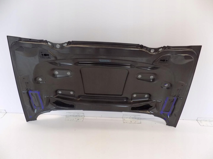 фото №4, Крышка зад задняя audi r8 spyder 4so новая оригинал