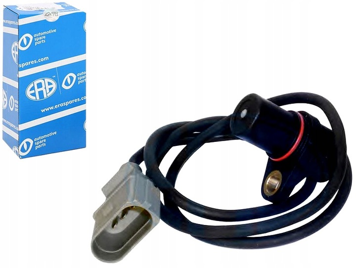 фото №1, Датчик wał коленчатый era 06a906433f css310 26121016