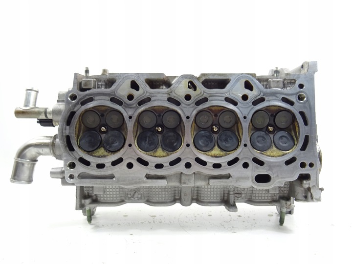 фото №9, Toyota yaris iii рестайлинг 1.5 гибрид головка 6x14 1n