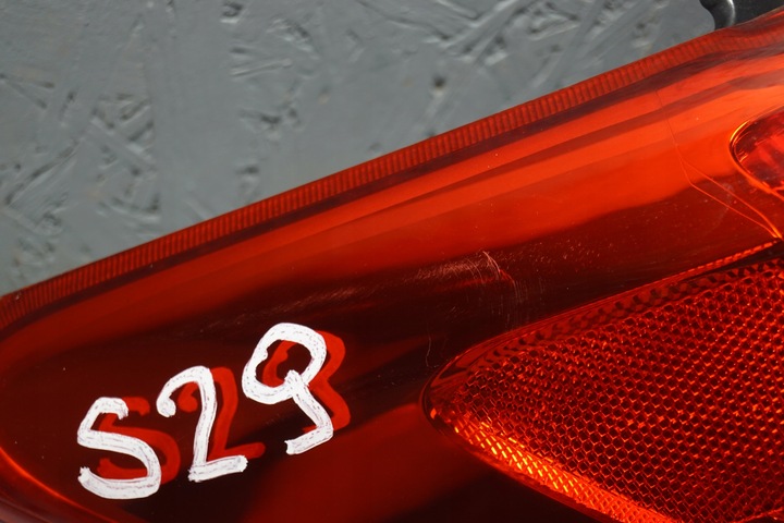 фото №9, Лампа левый зад kia sportage iii