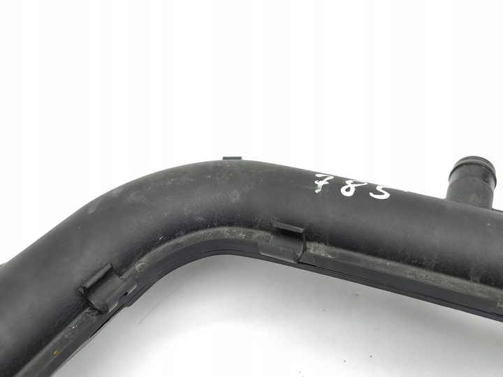 фото №9, Audi a3 8y 2023 шланг / труба интеркулер