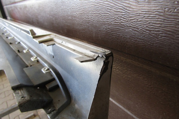 фото №8, Планка порогова ліва bmw 1 f40 m набір 19-