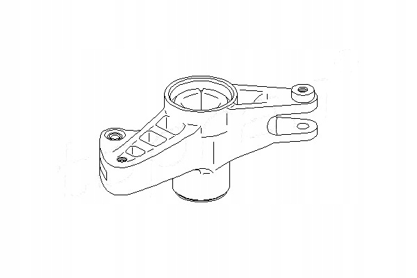 фото №2, Topran натягувач ремінь wielorowk. db sprinter