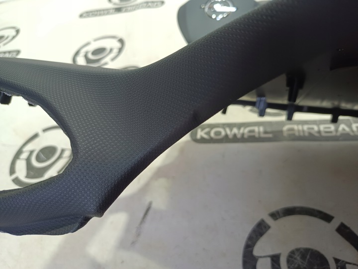 фото №6, Opel crossland панель консоль - накладка подушка безпеки подушки ремені оригінал